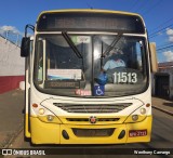 Pantanal Transportes 11 513 na cidade de Cuiabá, Mato Grosso, Brasil, por Wenthony Camargo. Número da foto: #:id.