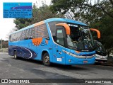Litorânea Transportes Coletivos 5354 na cidade de São José dos Campos, São Paulo, Brasil, por Paulo Rafael Peixoto. Número da foto: #8965865.