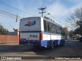 Transportes Líder 45 na cidade de Padre Hurtado, Talagante, Metropolitana de Santiago, Chile, por Benjamín Tomás Lazo Acuña. Número da foto: #:id.