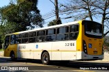 Viação Metrópole Paulista - Zona Leste 3 2106 na cidade de São Paulo, São Paulo, Brasil, por Sérgiane Gisele da Silva. Número da foto: #:id.