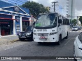 Rede Complementar de Natal 060 na cidade de Natal, Rio Grande do Norte, Brasil, por Karlheinz de Souza e Araújo. Número da foto: #8966258.