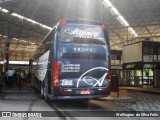 Aliança Turismo e Transporte 2808 na cidade de Vitória, Espírito Santo, Brasil, por Wellington  da Silva Felix. Número da foto: #8967099.