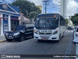 Rede Complementar de Natal 017 na cidade de Natal, Rio Grande do Norte, Brasil, por Karlheinz de Souza e Araújo. Número da foto: #8966260.