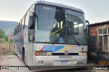 Ônibus Particulares 980 na cidade de Nilópolis, Rio de Janeiro, Brasil, por Claudio Luiz. Número da foto: #:id.