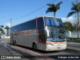 Ribeiro Turismo 2212 na cidade de Vitória, Espírito Santo, Brasil, por Wellington  da Silva Felix. Número da foto: #8966946.