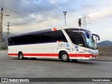 Breda Transportes e Serviços 1411 na cidade de Cubatão, São Paulo, Brasil, por Deivid Antonio. Número da foto: #:id.