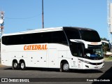 Catedral Turismo 21359 na cidade de Teresina, Piauí, Brasil, por Ruan Silva Andrade. Número da foto: #8965809.
