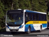 Vitória Transportes 191287 na cidade de Petrópolis, Rio de Janeiro, Brasil, por Rafael da Silva Xarão. Número da foto: #:id.