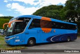 Litorânea Transportes Coletivos 5985 na cidade de São Paulo, São Paulo, Brasil, por Rodrigo Matheus. Número da foto: #8968078.