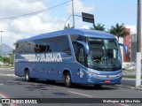 Viação Águia Branca 21340 na cidade de Vitória, Espírito Santo, Brasil, por Wellington  da Silva Felix. Número da foto: #8967071.