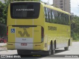Viação Itapemirim 9549 na cidade de Fortaleza, Ceará, Brasil, por Alisson Wesley. Número da foto: #8967482.