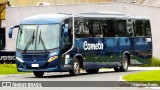 Viação Cometa 721905 na cidade de Joinville, Santa Catarina, Brasil, por Vinicius Petris. Número da foto: #8966589.