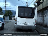 Ônibus Particulares  na cidade de Cubatão, São Paulo, Brasil, por Moiséis Inácio. ID da foto: :id.