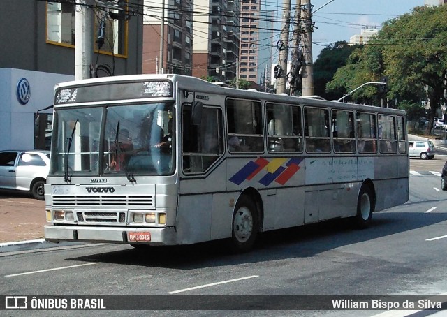 Igreja Brasil Para Cristo  na cidade de São Paulo, São Paulo, Brasil, por William Bispo da Silva. Número da foto: #8971514.