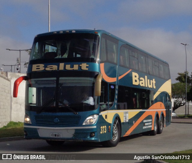 Balut 373 na cidade de Ciudad Autónoma de Buenos Aires, Argentina, por Agustin SanCristobal1712. Número da foto: #8970542.