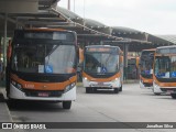 Itamaracá Transportes 1.600 na cidade de Paulista, Pernambuco, Brasil, por Jonathan Silva. Número da foto: #:id.
