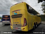 Eumar Tur 5300 na cidade de Aparecida, São Paulo, Brasil, por Vicente de Paulo Alves. Número da foto: #8971150.