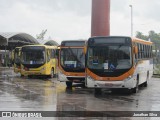 Itamaracá Transportes 1.538 na cidade de Paulista, Pernambuco, Brasil, por Jonathan Silva. Número da foto: #:id.