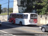 Pêssego Transportes 4 7569 na cidade de São Paulo, São Paulo, Brasil, por Rafael Lopes de Oliveira. Número da foto: #8969402.