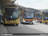 Itamaracá Transportes 1.544 na cidade de Paulista, Pernambuco, Brasil, por Jonathan Silva. Número da foto: #:id.
