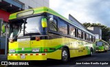 Autobuses sin identificación - Costa Rica  na cidade de Cartago, Cartago, Costa Rica, por Jose Andres Bonilla Aguilar. Número da foto: #8970117.