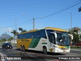 Empresa Gontijo de Transportes 19300 na cidade de Vitória, Espírito Santo, Brasil, por Wellington  da Silva Felix. Número da foto: #8970085.