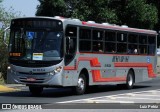 Viação Resendense RJ 192.034 na cidade de Resende, Rio de Janeiro, Brasil, por Luiz Petriz. Número da foto: #:id.
