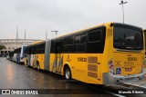 Auto Viação Ouro Verde 123032 na cidade de São Paulo, São Paulo, Brasil, por Marcelo Ribeiro. Número da foto: #:id.