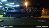 Viação Cometa 17318 na cidade de Piracicaba, São Paulo, Brasil, por Gilson de Souza Junior. Número da foto: #:id.