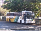 Empresa Gontijo de Transportes 11025 na cidade de Belo Horizonte, Minas Gerais, Brasil, por Wilian Alves. ID da foto: :id.