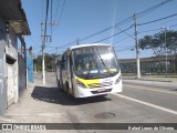 Transunião Transportes 3 6015 na cidade de São Paulo, São Paulo, Brasil, por Rafael Lopes de Oliveira. ID da foto: :id.