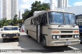 Motorhomes 0814 na cidade de São Paulo, São Paulo, Brasil, por Mauricio A. Borges. Número da foto: #8970035.