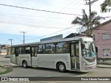 Jundiá Transportadora Turistica 1174 na cidade de Mairinque, São Paulo, Brasil, por Flavio Alberto Fernandes. Número da foto: #:id.