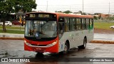 Sistema Complementar Rural 601322 na cidade de Gama, Distrito Federal, Brasil, por Matheus de Souza. Número da foto: #8969188.