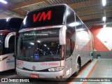 VM Ourinhense Transportes e Turismo 2021 na cidade de São Paulo, São Paulo, Brasil, por Paulo Alexandre da Silva. Número da foto: #8968318.
