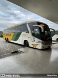 Empresa Gontijo de Transportes 18600 na cidade de Jequié, Bahia, Brasil, por Marco Silva. Número da foto: #8969193.