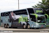 Viação Garcia 8804 na cidade de São Paulo, São Paulo, Brasil, por Matheus Souza. Número da foto: #8970872.