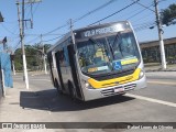 Upbus Qualidade em Transportes 3 5759 na cidade de São Paulo, São Paulo, Brasil, por Rafael Lopes de Oliveira. Número da foto: #8969317.