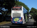 Sereno Tur 5300 na cidade de Vitória, Espírito Santo, Brasil, por Wellington  da Silva Felix. Número da foto: #8969984.