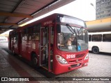 Auto Viação São José dos Pinhais 20195 na cidade de Curitiba, Paraná, Brasil, por Mayron Cesar  Colaço Teixeira. Número da foto: #8971460.