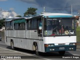Motorhomes 5695 na cidade de Taubaté, São Paulo, Brasil, por Mauricio A. Borges. Número da foto: #8970031.