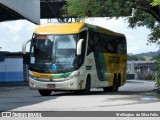 Empresa Gontijo de Transportes 19355 na cidade de Vitória, Espírito Santo, Brasil, por Wellington  da Silva Felix. Número da foto: #8970244.