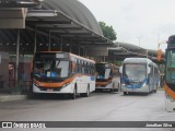 Itamaracá Transportes 1.607 na cidade de Paulista, Pernambuco, Brasil, por Jonathan Silva. Número da foto: #:id.
