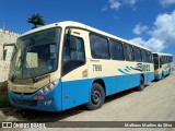 Expresso 1002 7898 na cidade de Nazaré da Mata, Pernambuco, Brasil, por Matheus Martins da Silva. Número da foto: #8971721.