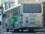 ConSor - Consórcio Sorocaba 1079 na cidade de Sorocaba, São Paulo, Brasil, por Guilherme Costa. Número da foto: #:id.