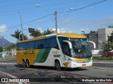 Empresa Gontijo de Transportes 19220 na cidade de Vitória, Espírito Santo, Brasil, por Wellington  da Silva Felix. Número da foto: #8970171.