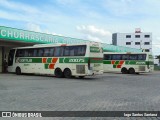 Empresa Gontijo de Transportes 20075 na cidade de Eunápolis, Bahia, Brasil, por Iago Santos Santana. Número da foto: #8971201.