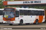 Expresso Coroado 0610014 na cidade de Manaus, Amazonas, Brasil, por Higor Luis. Número da foto: #:id.