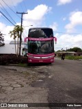 Expresso Lobato 8943 na cidade de Castanhal, Pará, Brasil, por Fabio Soares. Número da foto: #8970811.