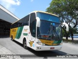 Empresa Gontijo de Transportes 14835 na cidade de Vitória, Espírito Santo, Brasil, por Wellington  da Silva Felix. Número da foto: #8970390.